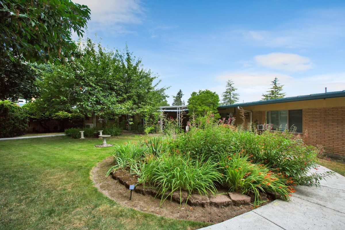 Prestige Care And Rehabilitation Of Reedwood