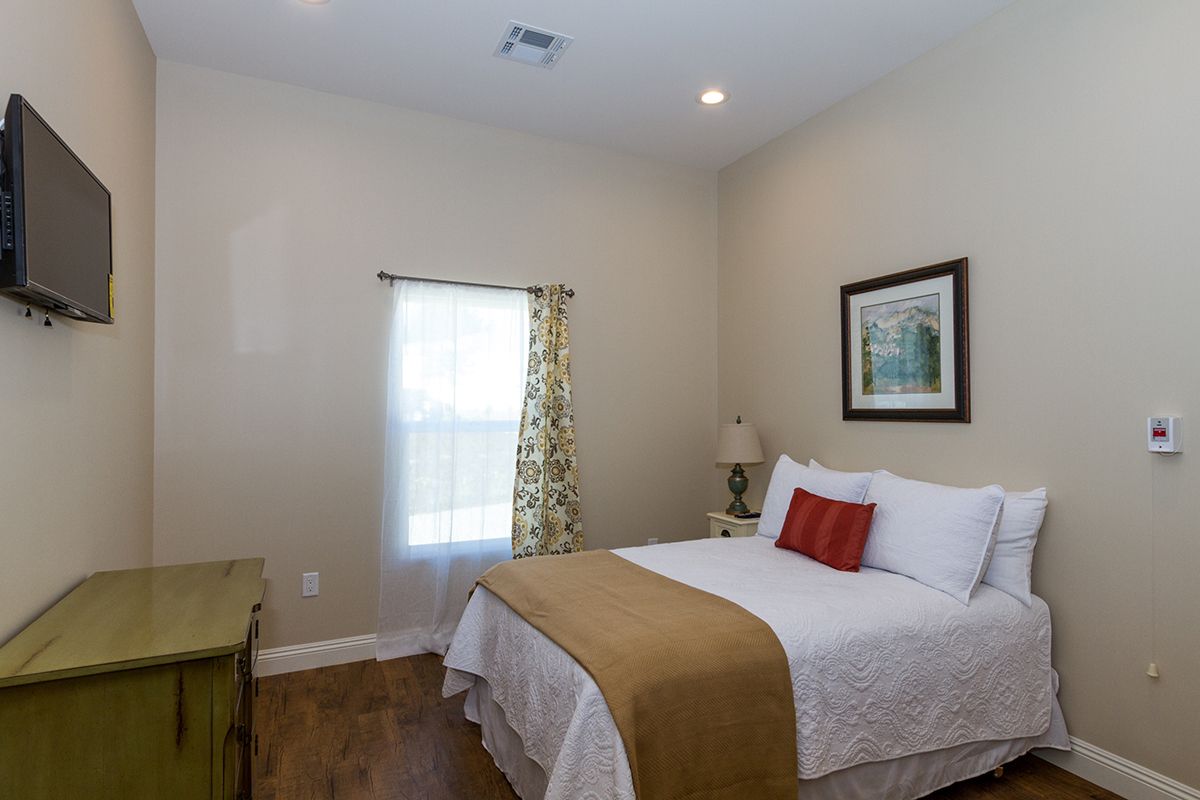 Park Vista Senior Living 1-1