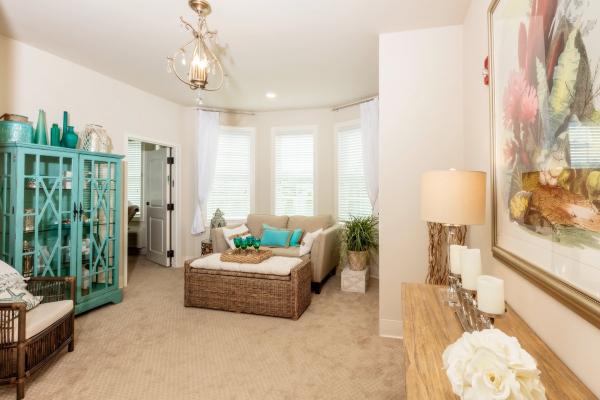 The Mann House Assisted Living and Memory Care Cumming and Johns Creek