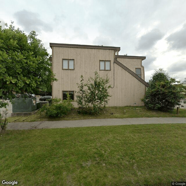 Home Instead - Anchorage,  AK