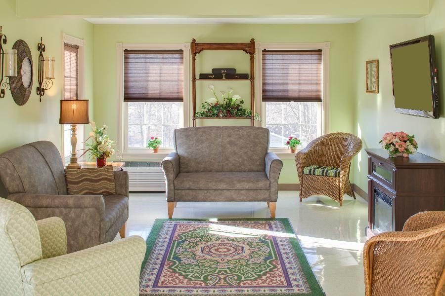 Complete Care at Dawnview