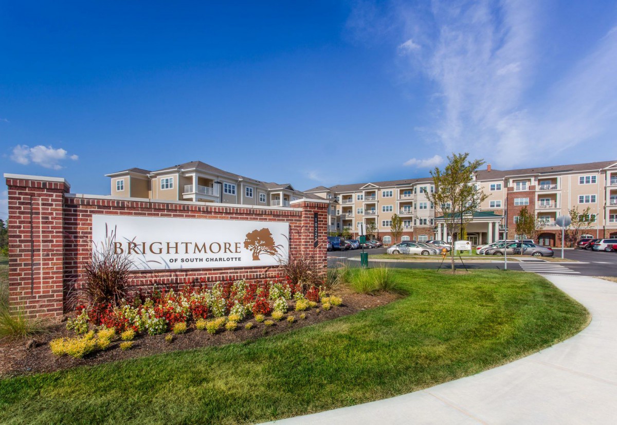 Brightmore of South Charlotte