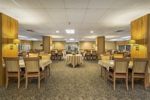 Laurel Glen At Bremerton Senior Living