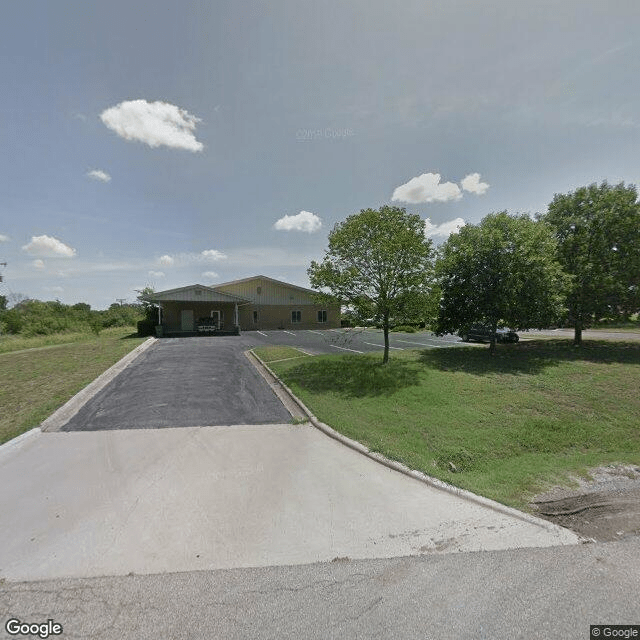 Forrest Ridge Care Ctrs