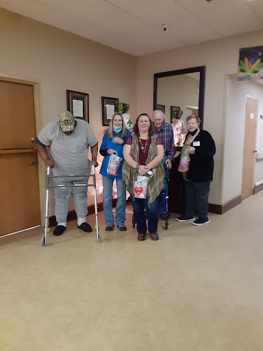 Town And Country Health & Rehab