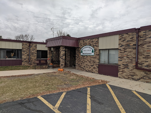 Evansville Care Center