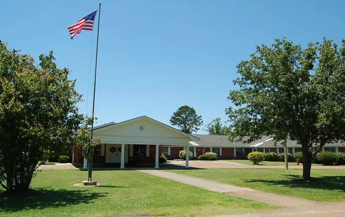 Diversicare Of Brookhaven