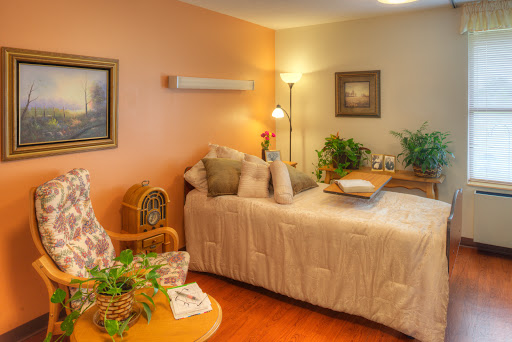 Grayling Nursing & Rehab Community