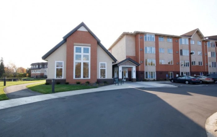 Maranatha Care Center