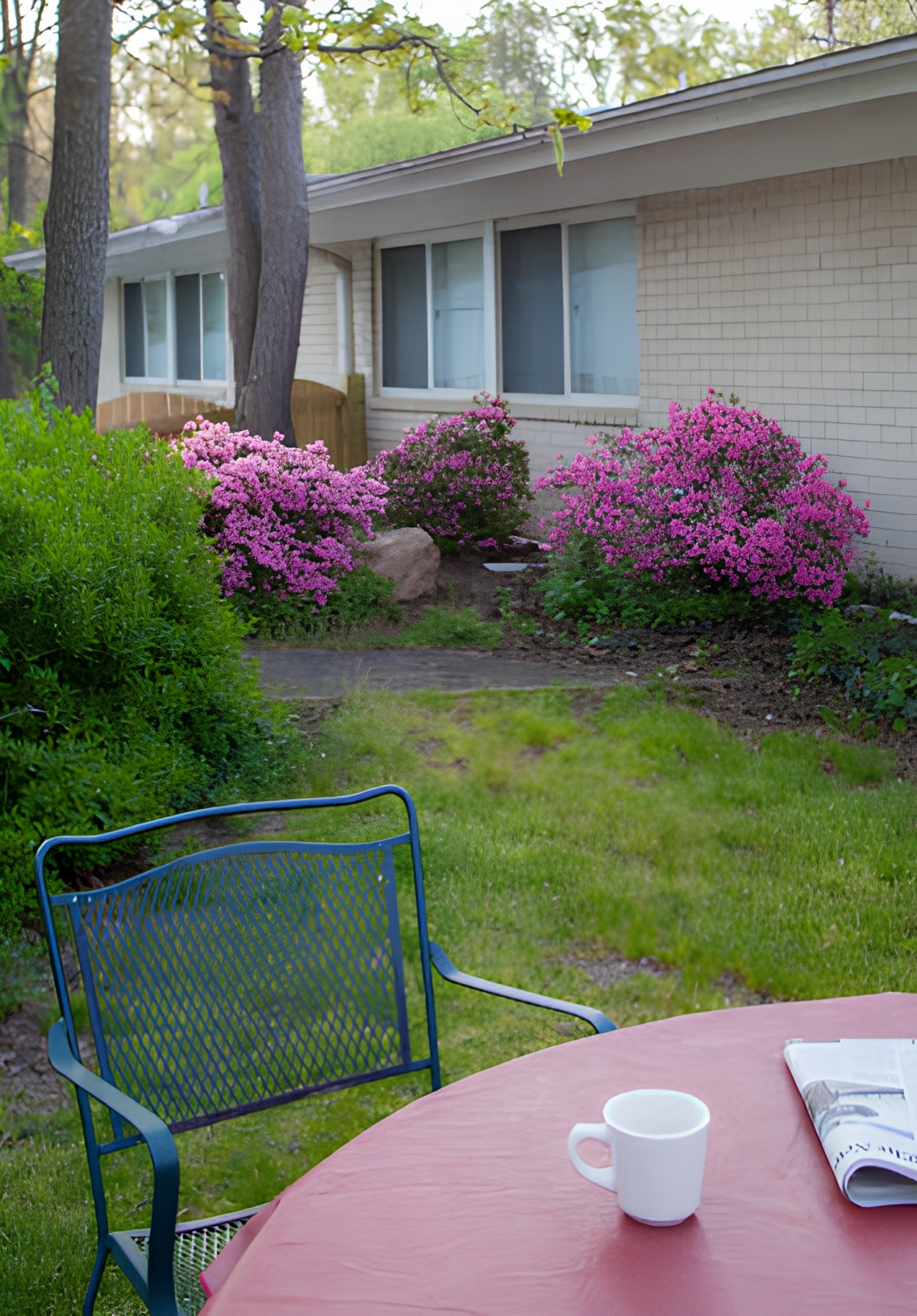 Fox Chase Rehabilitation and Nursing Center