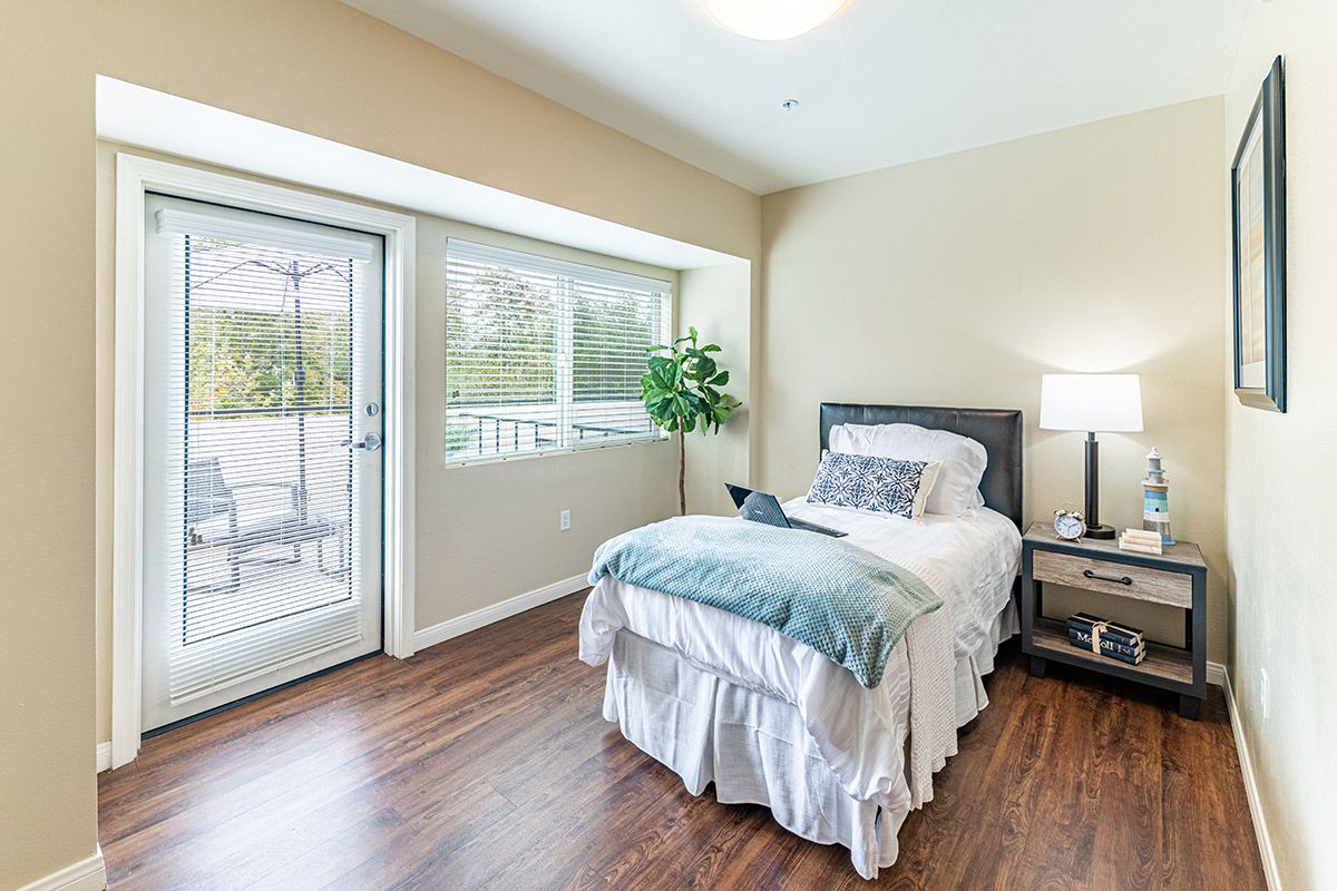 GranVida Senior Living and Memory Care