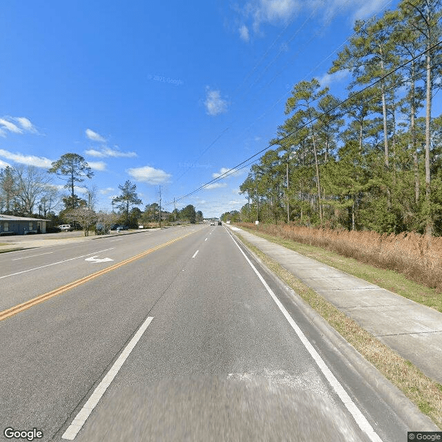 Canterfield of Jacksonville