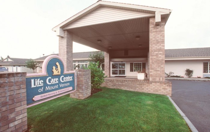 Life Care Center Of Mount Vernon