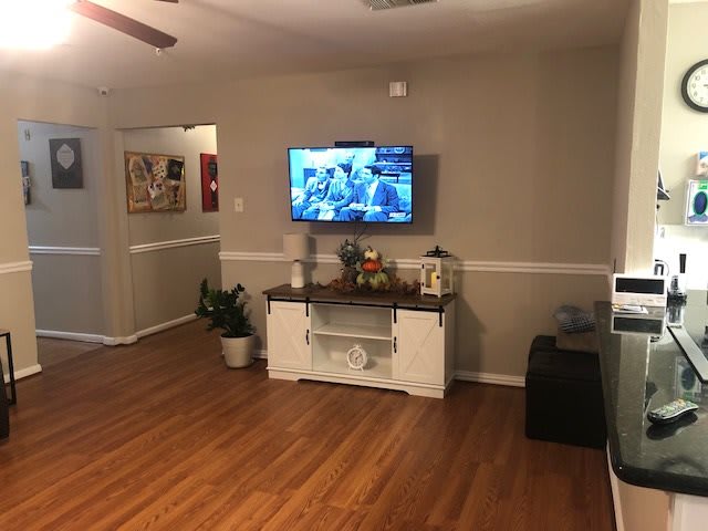 Cypress Assisted Living III