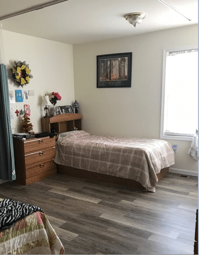 Well Homed,  Inc - Singerly House