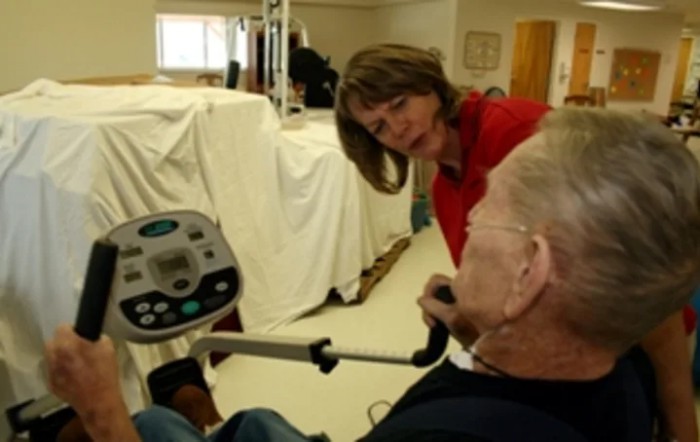 Valley Manor Care Center
