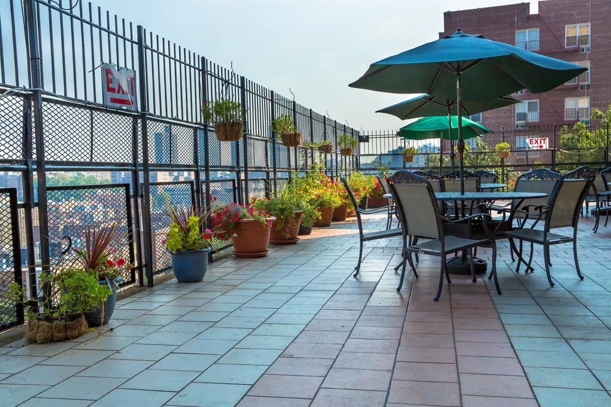 Fort Tryon Center For Rehabilitation And Nursing