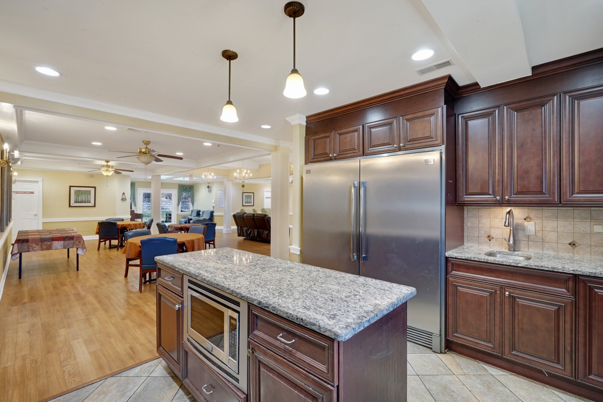 Fox Trail Memory Care Living at Chester