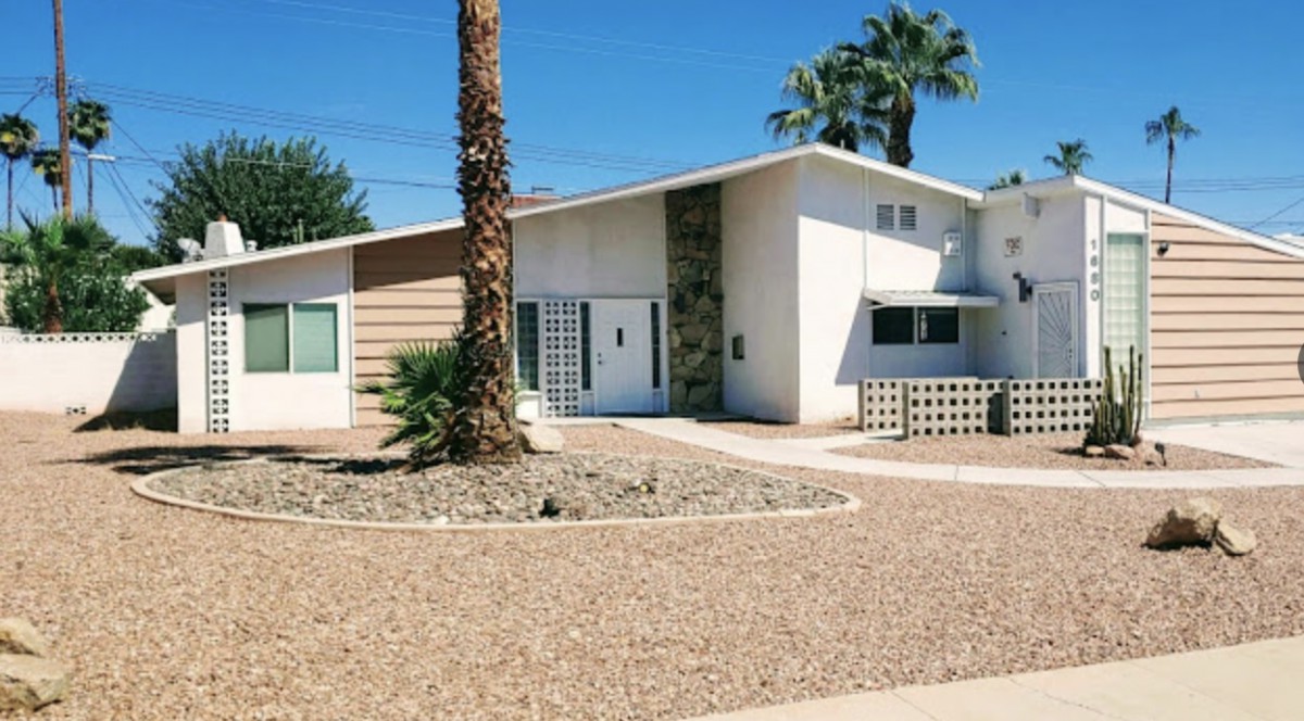 Las Vegas Group Home