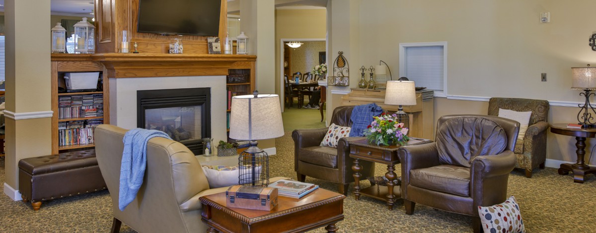 Crawfordsville Bickford Cottage