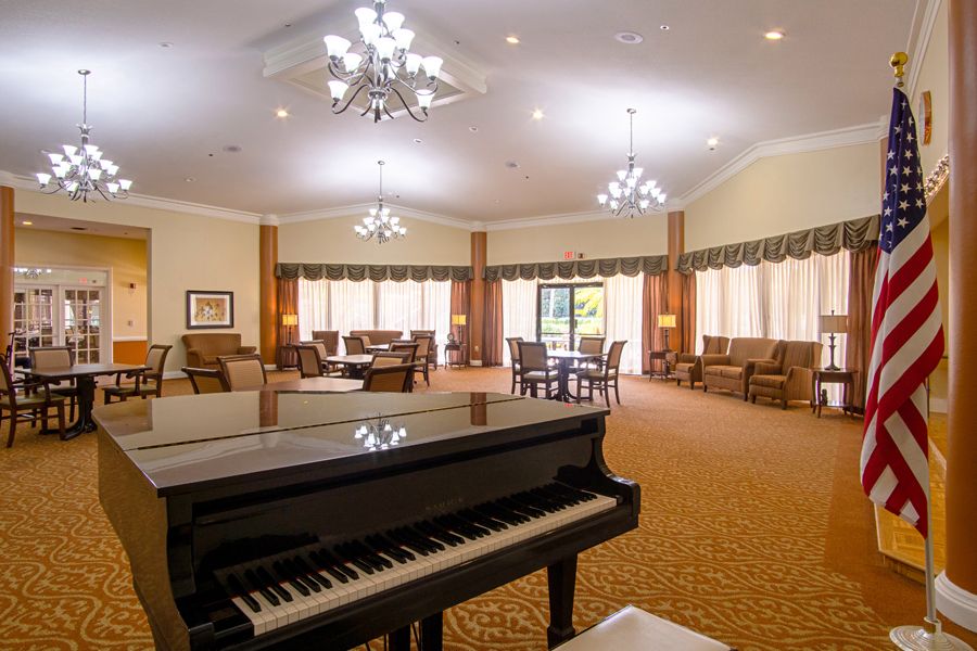 Elison Independent Living Of Lake Worth