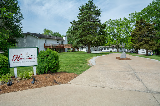 Harvester Residential Care