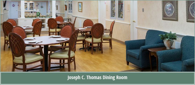 Richfield Recovery & Care Center
