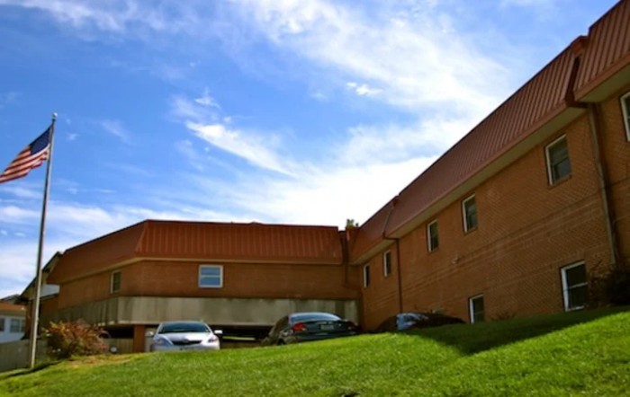 Parkway Health Care Center