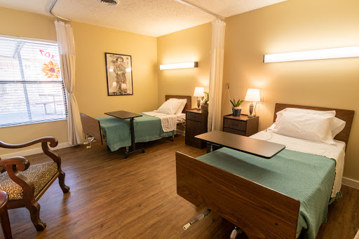 Country Trails Wellness & Rehabilitation Center