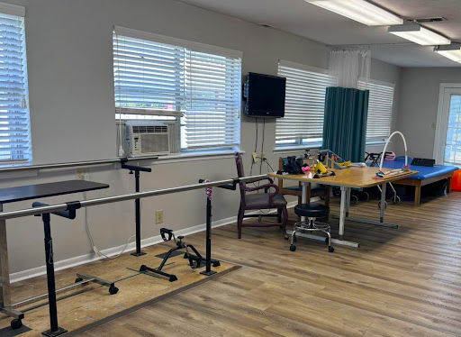 Whitesboro Health And Rehabilitation Center