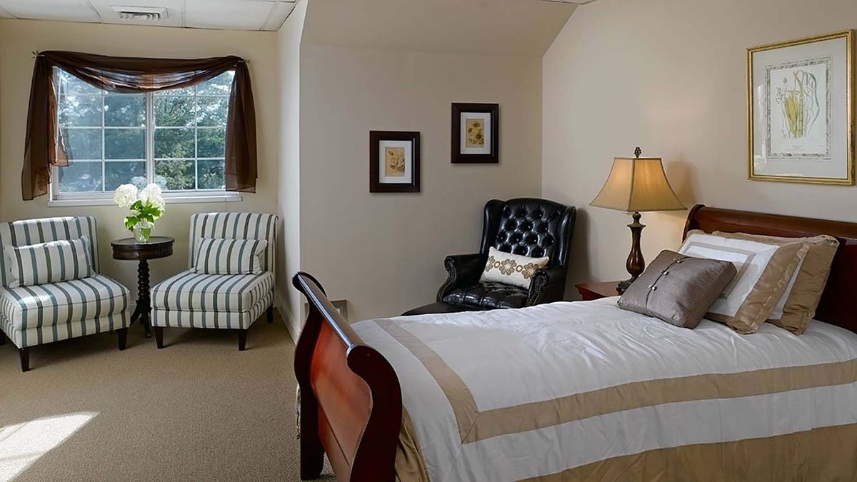 Atria East Northport