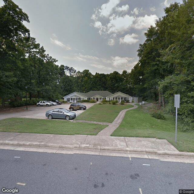 Bayberry Retirement Inn