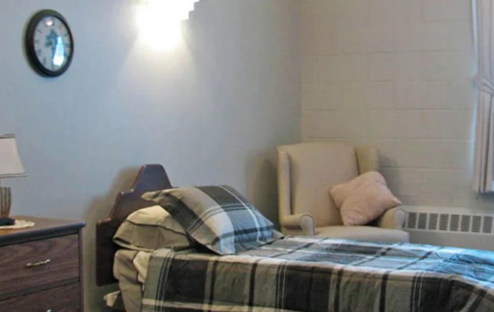 Fairview Living Ctr