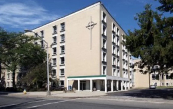 Alaris Health At St Marys