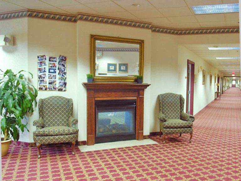 The Hillside Senior Living Community