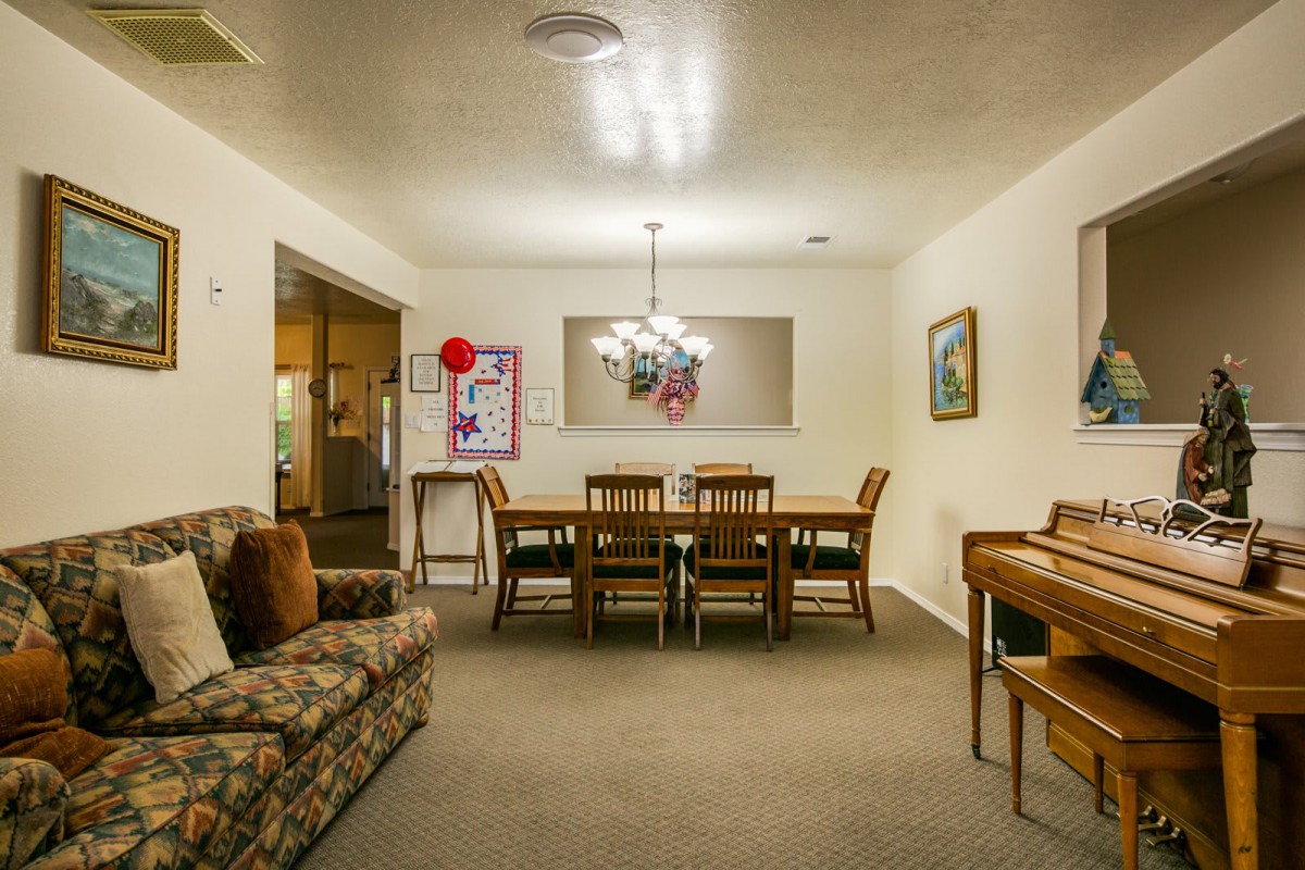 Haven Care - Fir House