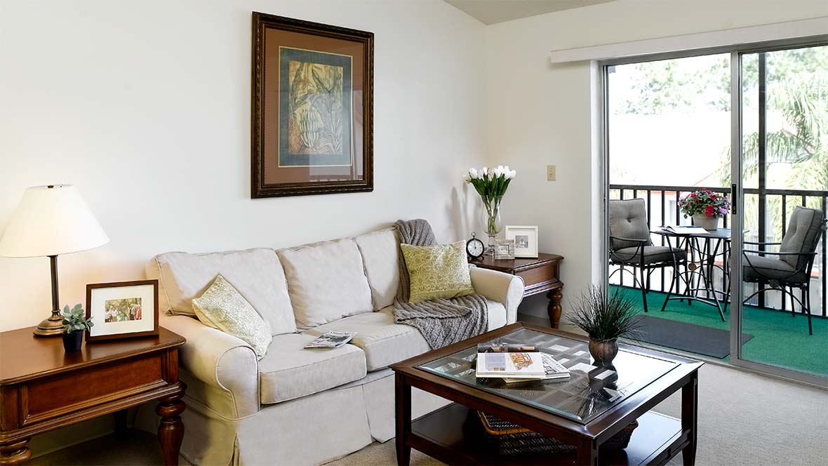 Vitality Living Hudson