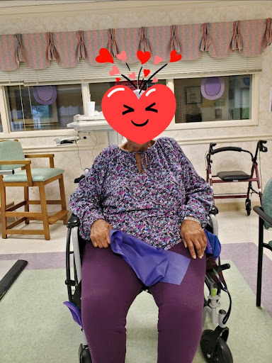The Pines At Philadelphia Rehab And Healthcare Center