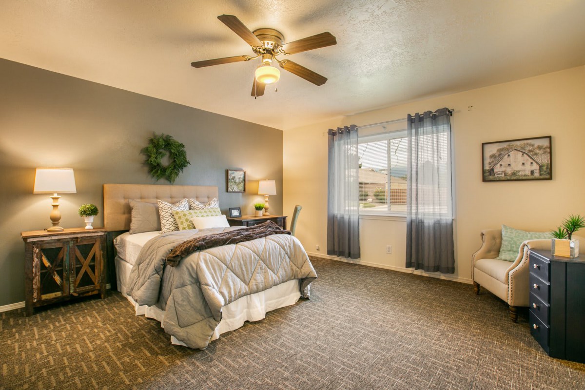 Haven Care - Cottonwood House