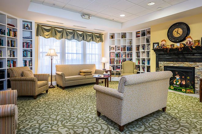 Brookdale Niskayuna