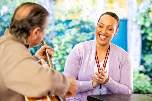 Homewatch Caregivers - Bridgewater