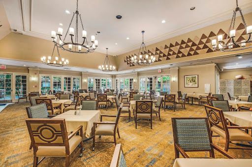 The Inn At The Fountains