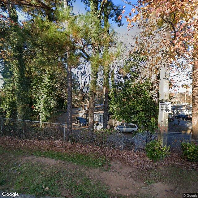 Trail-R-Inn Mobile Home Park
