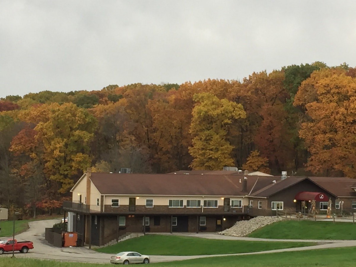 Lakeview Personal Care