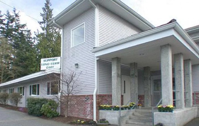 View Ridge Care Center