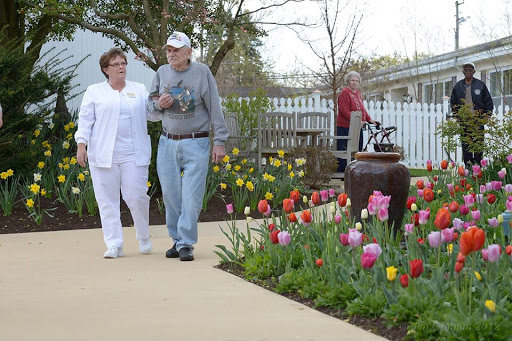 Harrison Senior Living Of Christiana