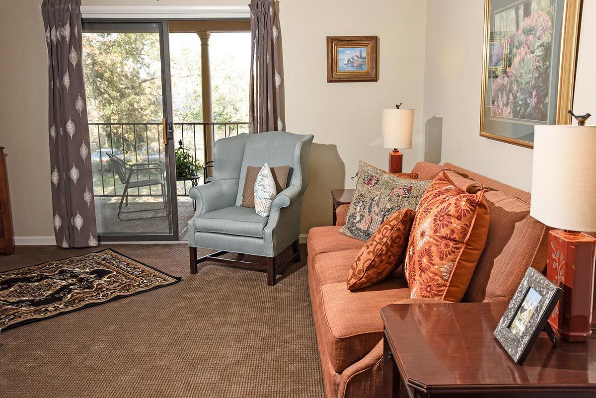 Twinbrook Assisted Living