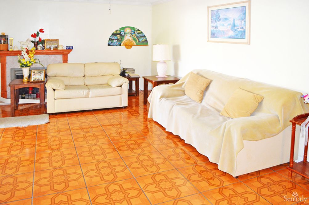 Vita's Residential Care Home