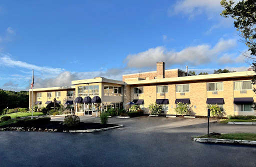 Briarcliffe Manor