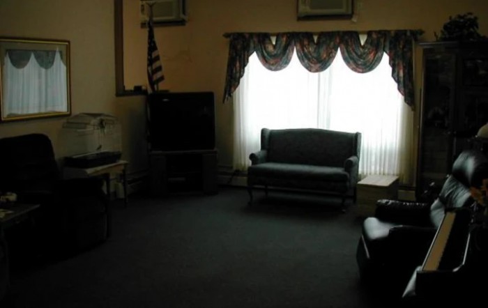 Pearl Valley Rehabilitation And Nursing At Perry